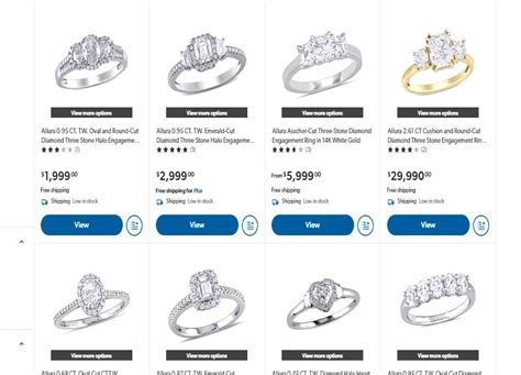 are sam's club diamonds good quality